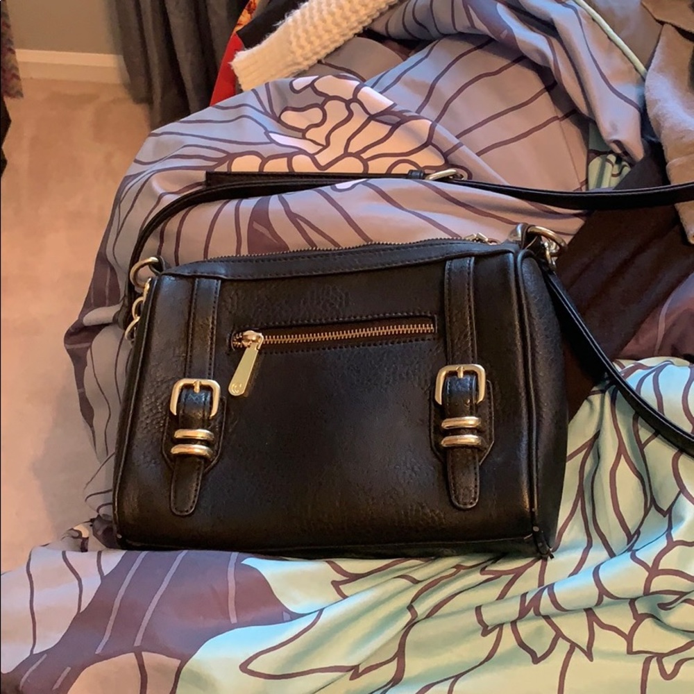 purse